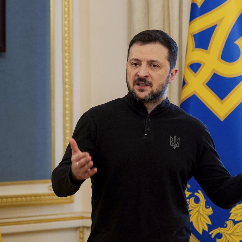 Trump says Ukraine started the war that's killing its citizens. What are the facts?